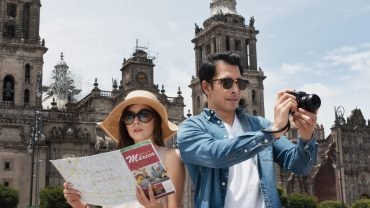 Consejos para Aventureros: Descubre México con Raíces y Rutas