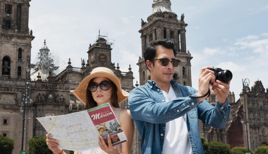 Consejos para Aventureros: Descubre México con Raíces y Rutas